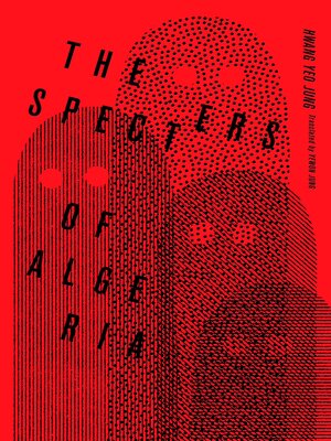 cover image of The Specters of Algeria